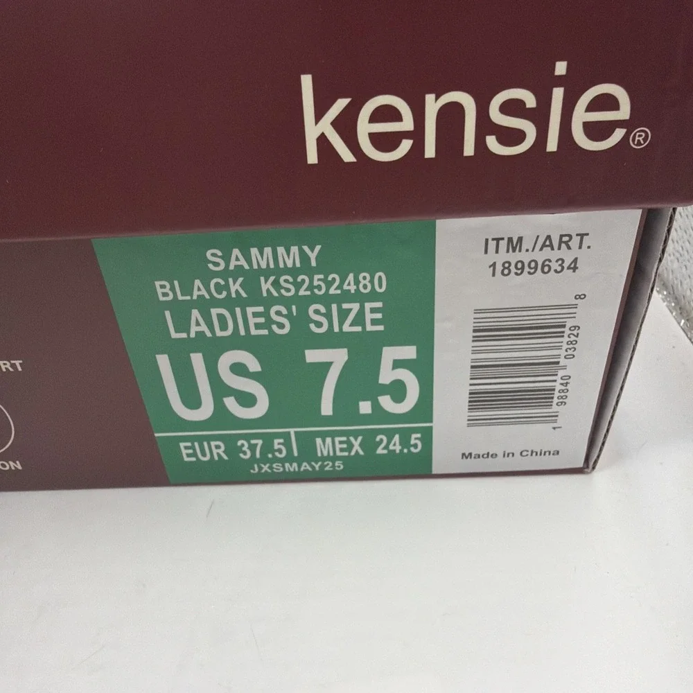 Kensie sammy short